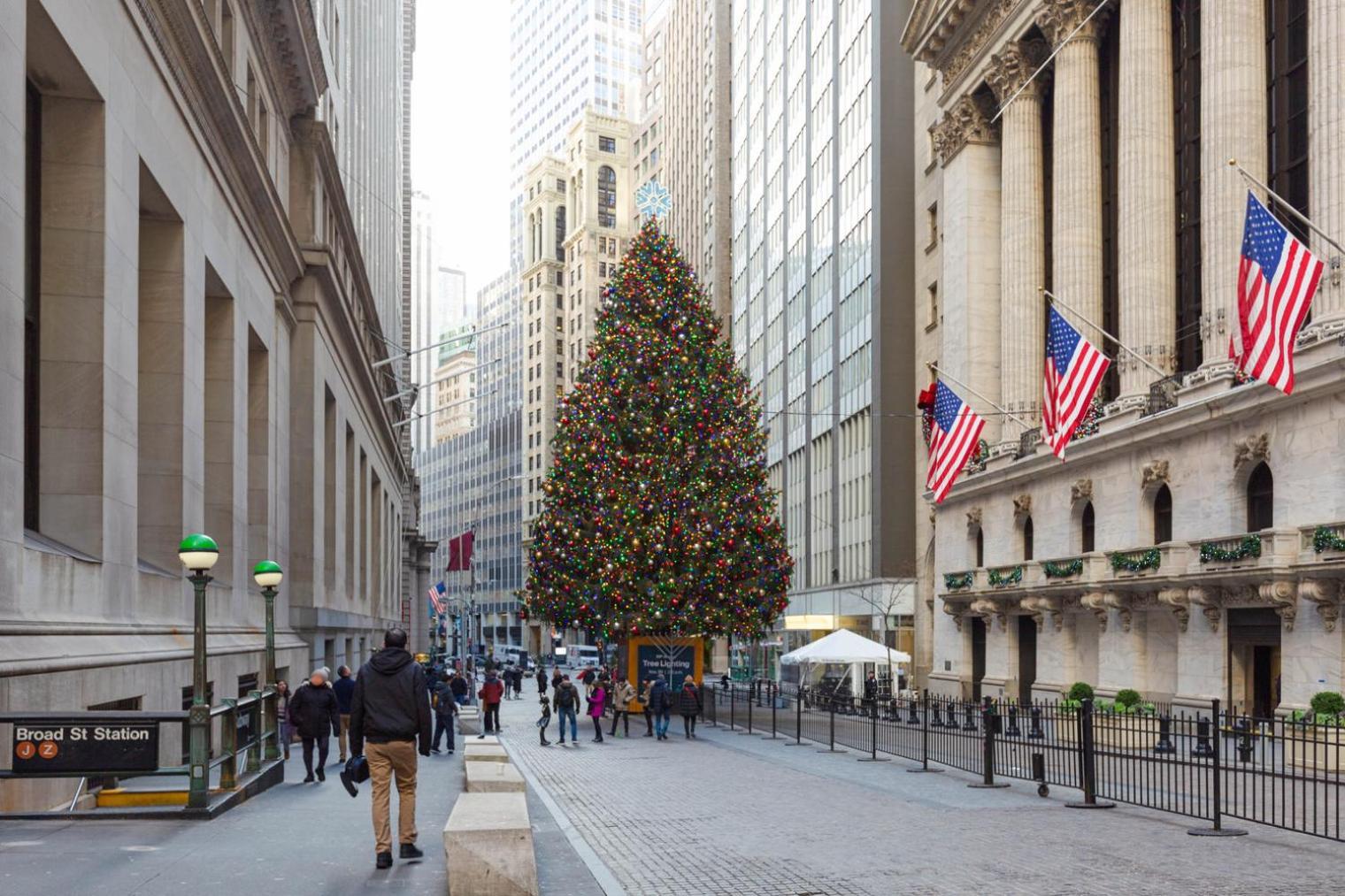 Blueground Financial District 2bd Nyc-1621 Nova York