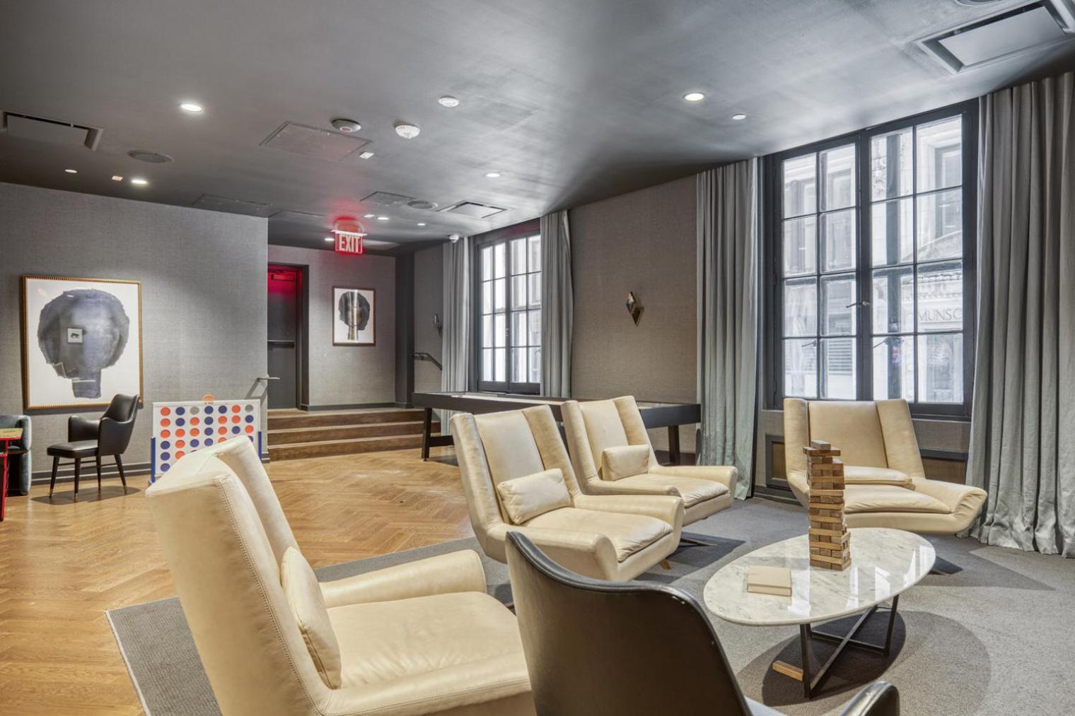 Blueground Financial District 2bd Nyc-1621 * Nova York