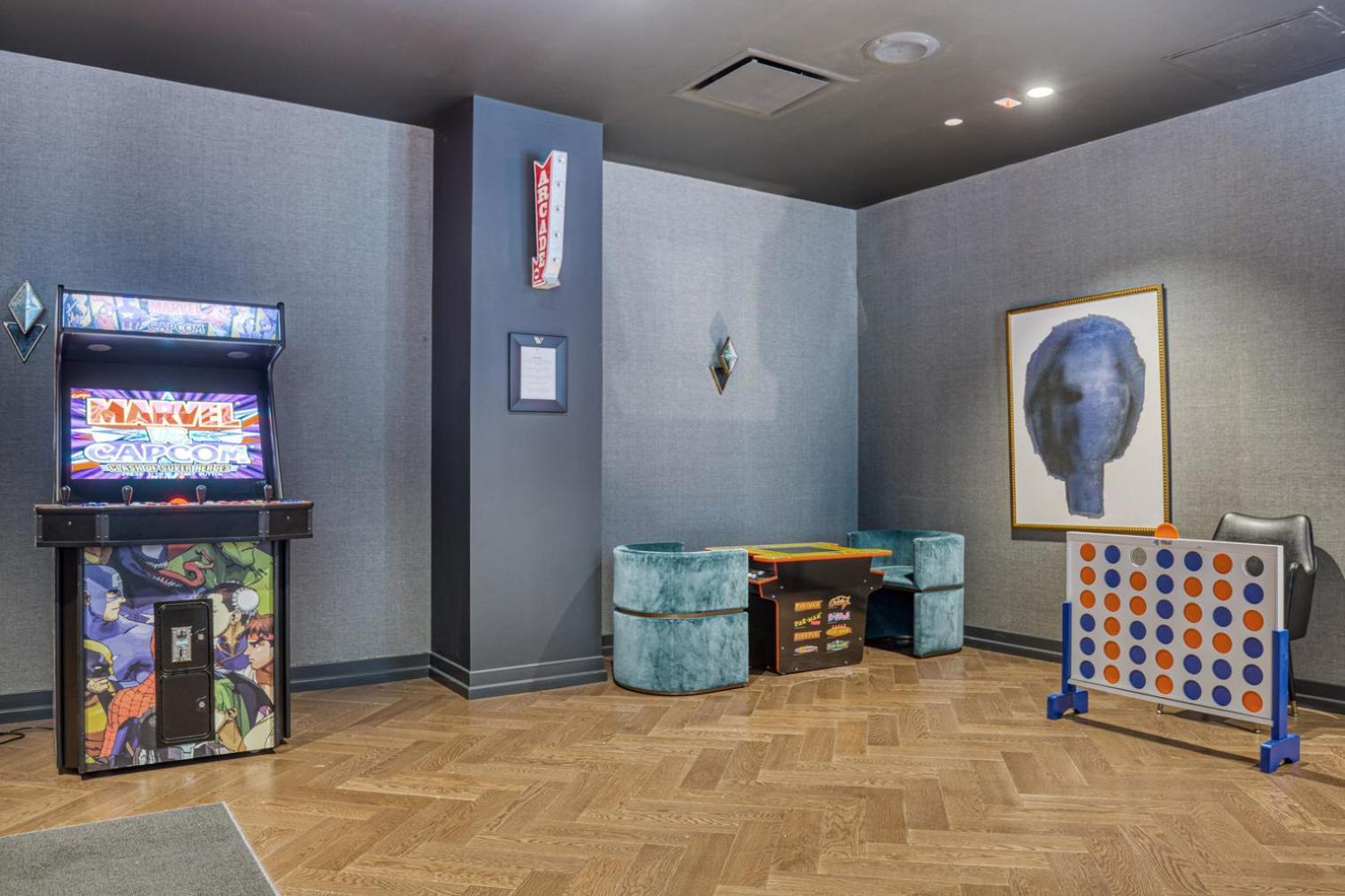 Blueground Financial District 2bd Nyc-1621 Nova York