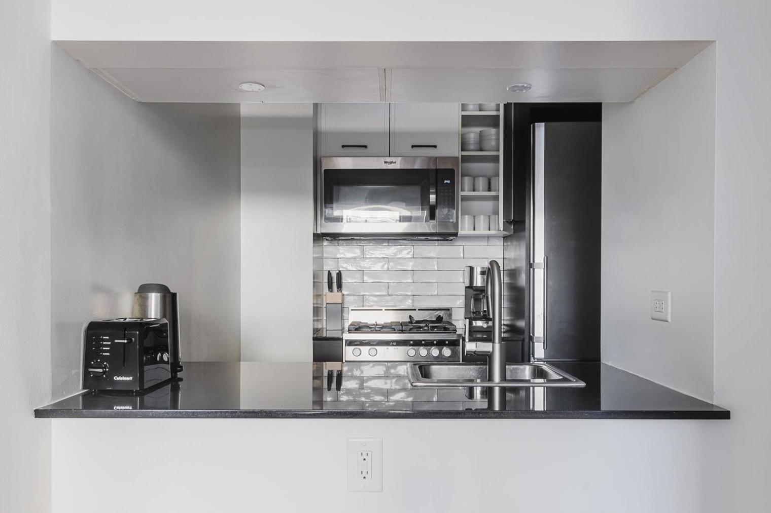 Apartamento Blueground Financial District 2bd Nyc-1621 Nova York
