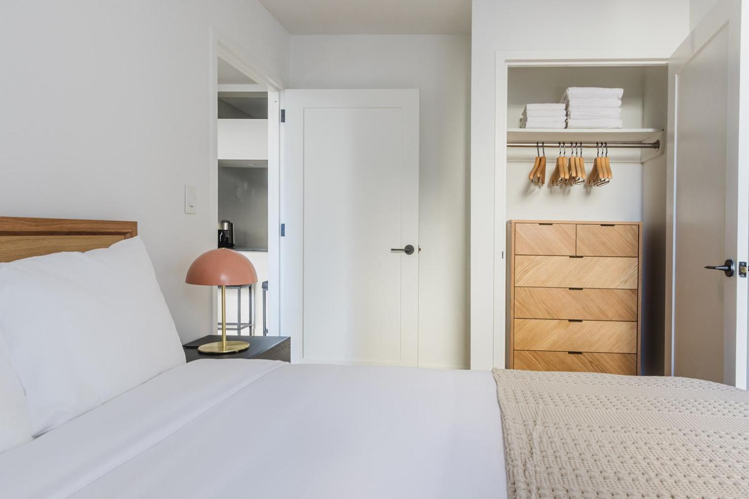 Blueground Financial District 2bd Nyc-1621 Apartamento *