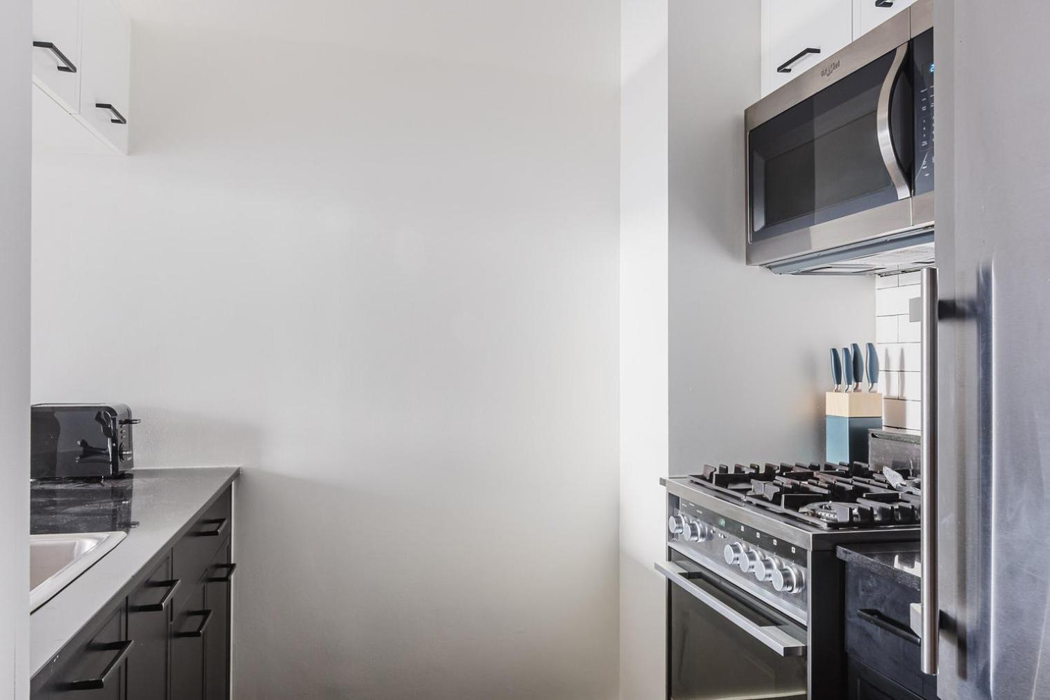 Apartment Blueground Financial District 2bd Nyc-1621